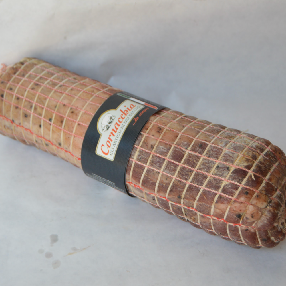 Filetto Stagionato - 650g