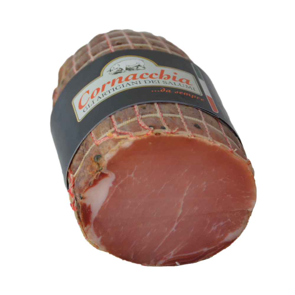 Filetto Stagionato - 650g