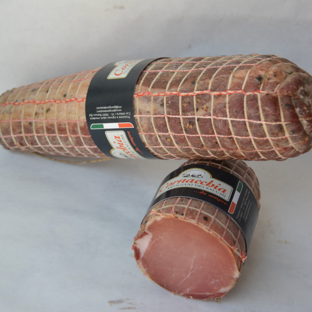 Filetto Stagionato - 650g