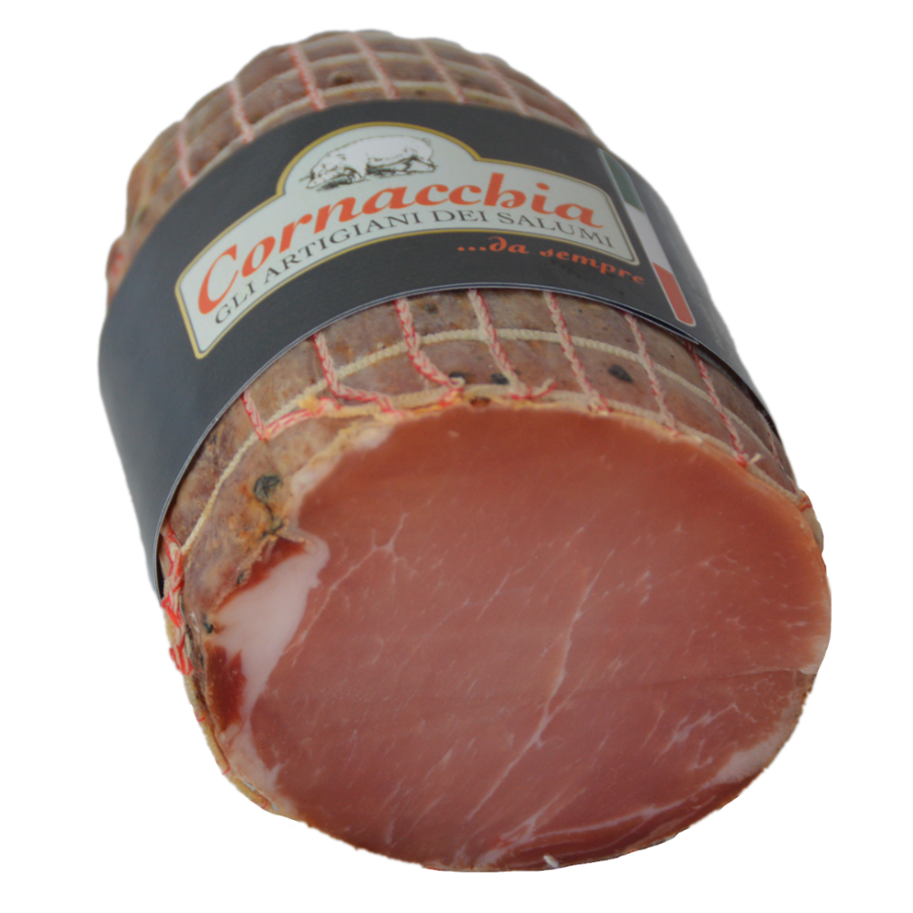 Filetto Stagionato - 650g