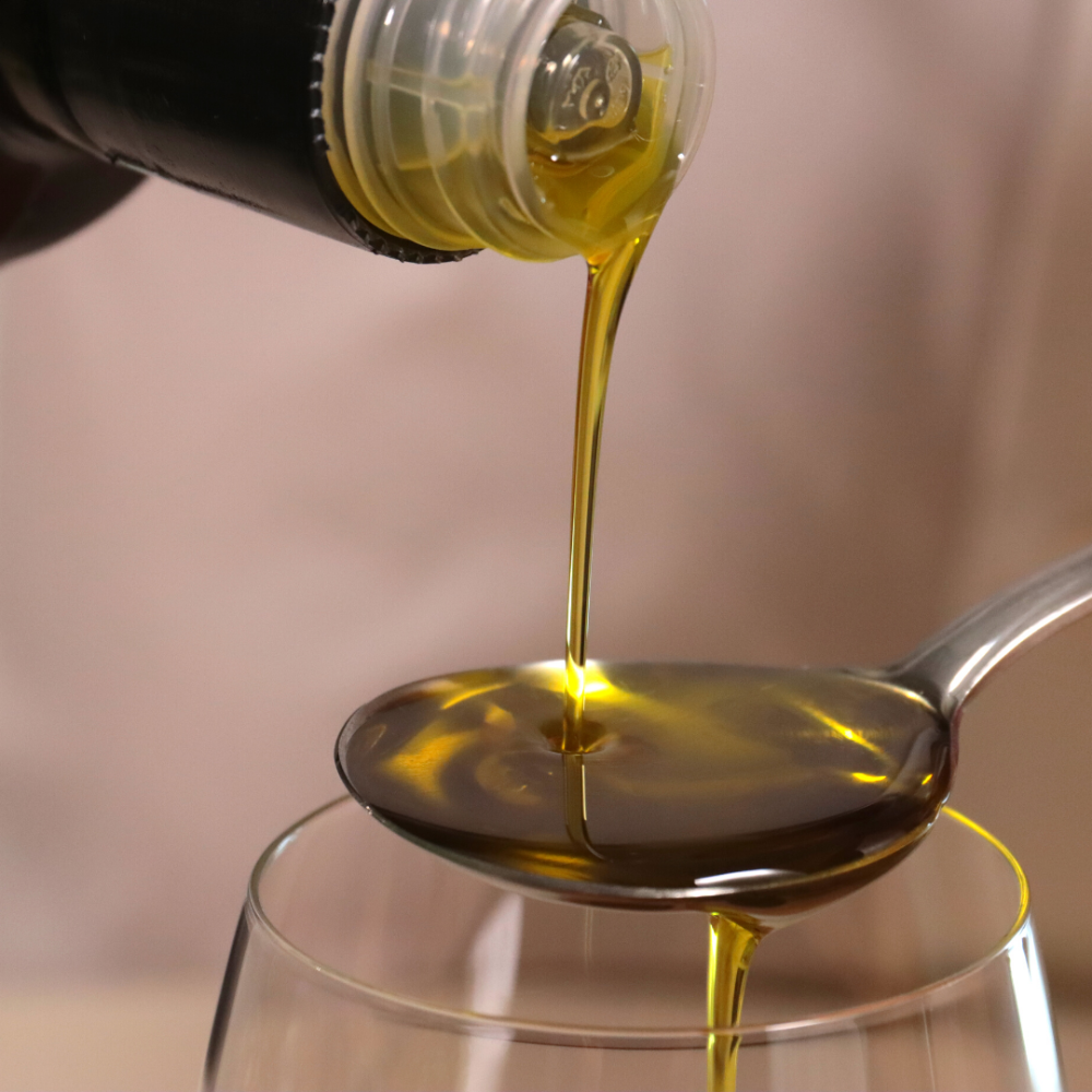 Olio EVO Monocultivar Dolce di Rossano - 50cl
