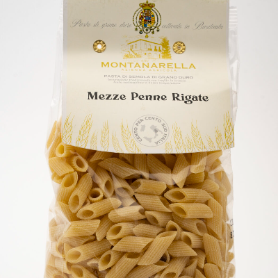 Pasta Mezze Penne - 500g