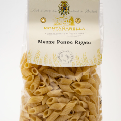 Pasta Mezze Penne  