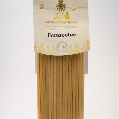 Fettuccine