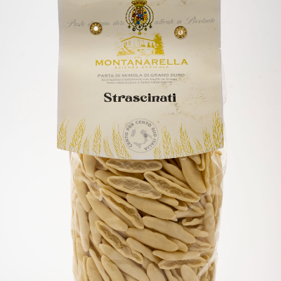 Pasta Strascinati - 500g