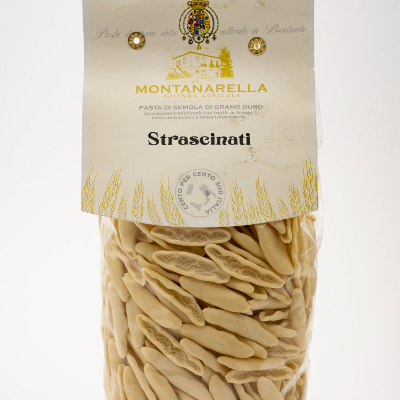 Strascinati