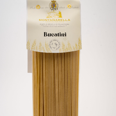 Pasta Bucatini - 500g