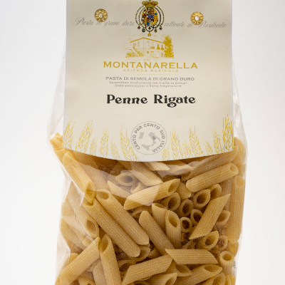 Penne Rigate