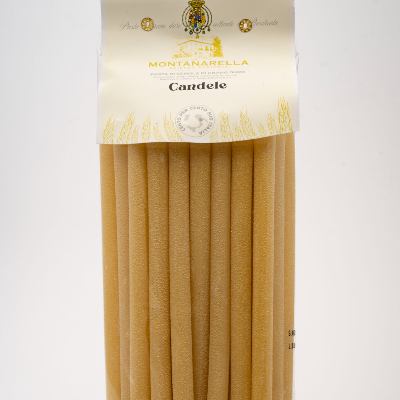 Pasta Candele - 500g