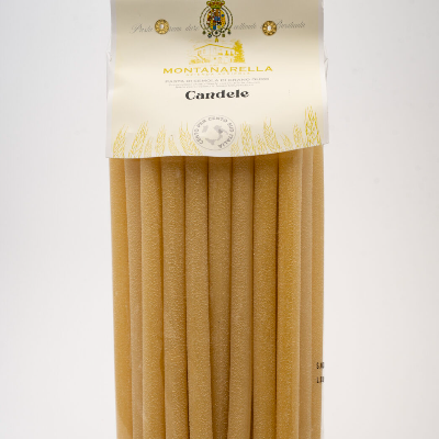 Pasta Candele