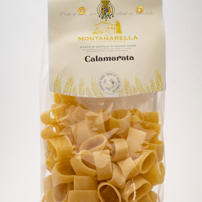 Pasta Calamarata - 500g