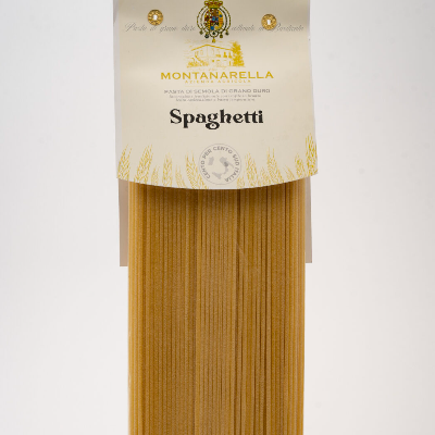 Spaghetti