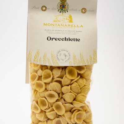 Orecchiette Pugliesi - 500g
