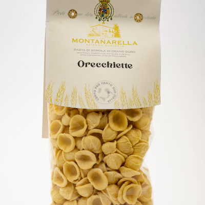 Orecchiette