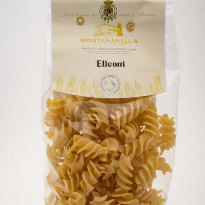 Pasta Eliconi - 500g