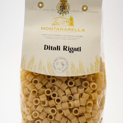 Ditali Rigati