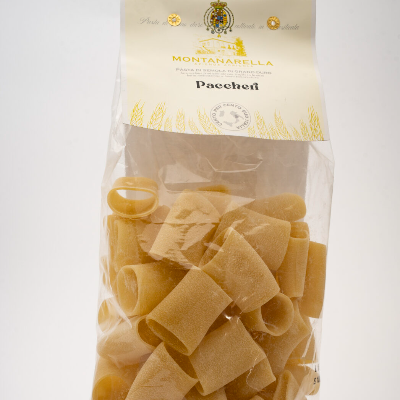 Paccheri