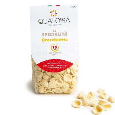 Orecchiette