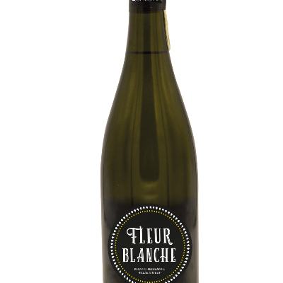 Vino "Fleur Blanche"