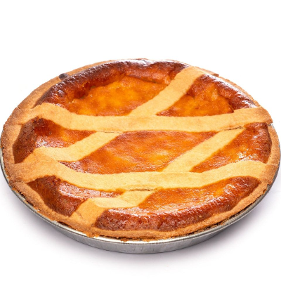 Pastiera Napoletana Classica - 1kg
