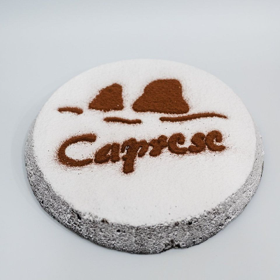 Caprese al Cacao - 1kg