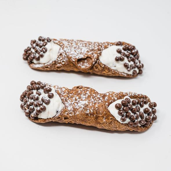 Box Cannoli Siciliani Fai da Te - 10pz