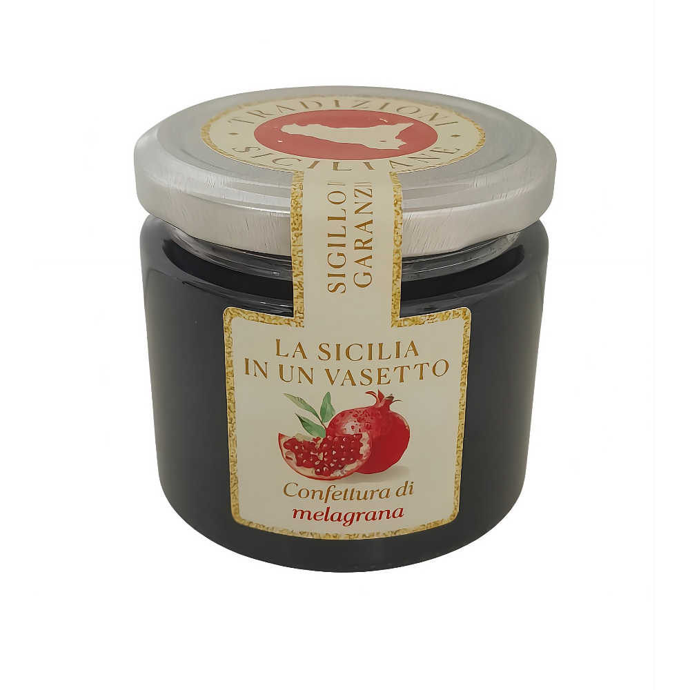 Confettura di Melagrana