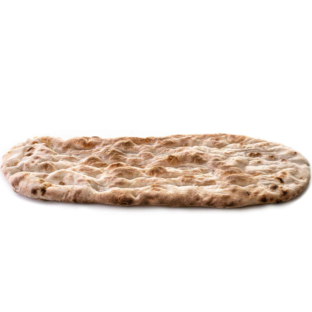 Piansa Romana Classica 20x30cm a Lunga Lievitazione - 12pz da 300g