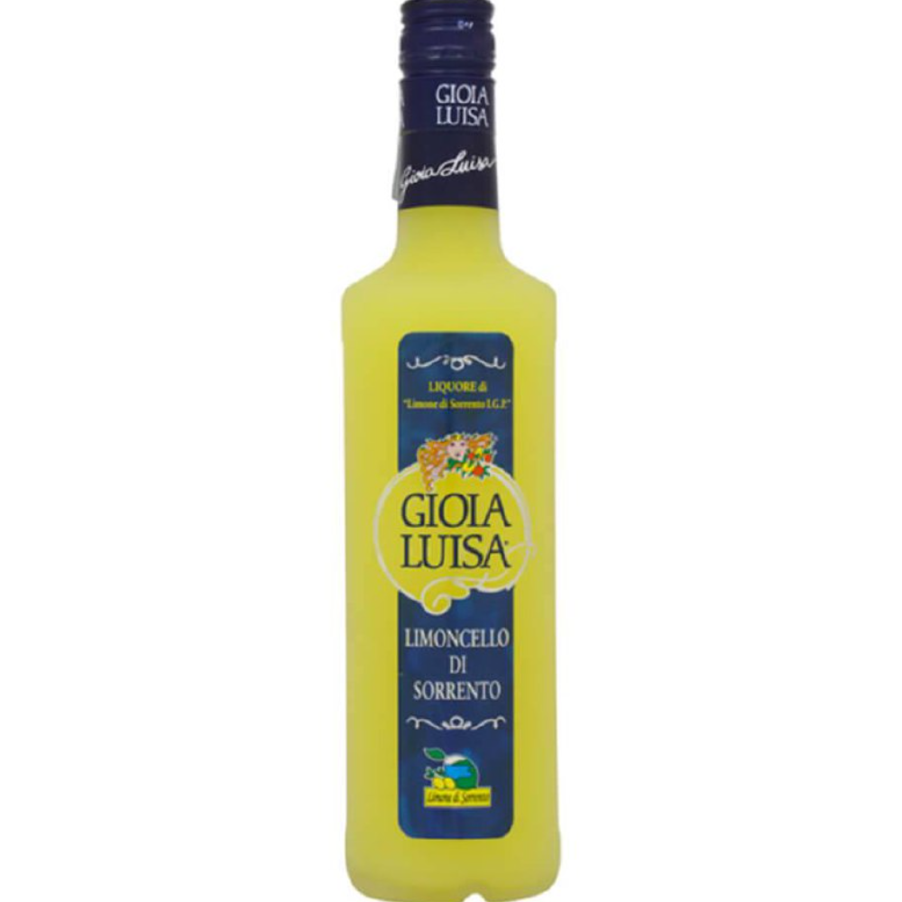 Limoncello di Sorrento - 70cl