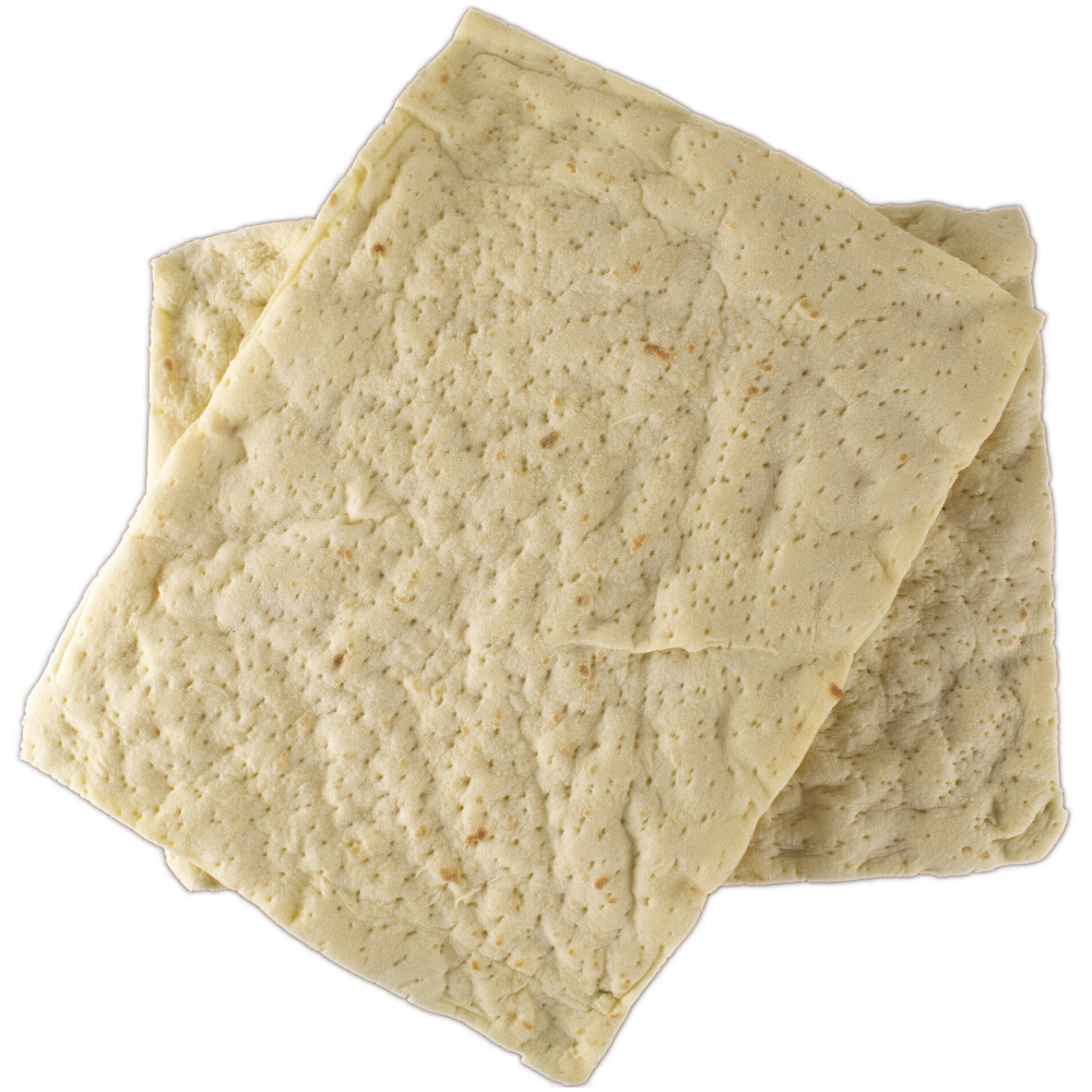 Base Pizza in Teglia 60x40cm con biga 100% Alta Digeribilità (6pz da 1,2kg)