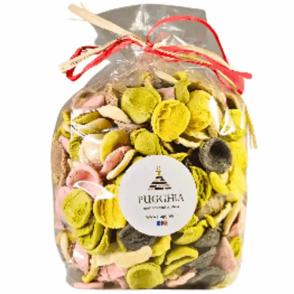 Orecchiette ai 6 Sapori - 500g