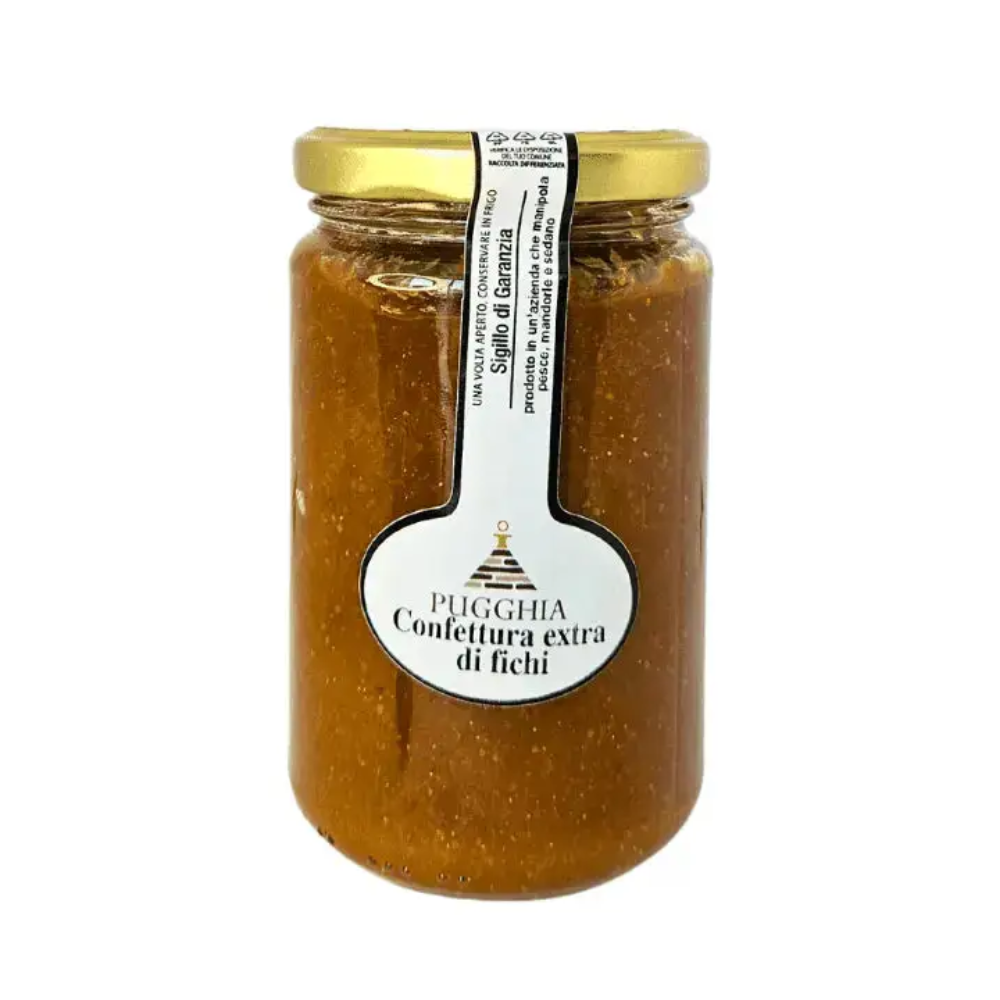 Confettura Extra di Fichi - 300g