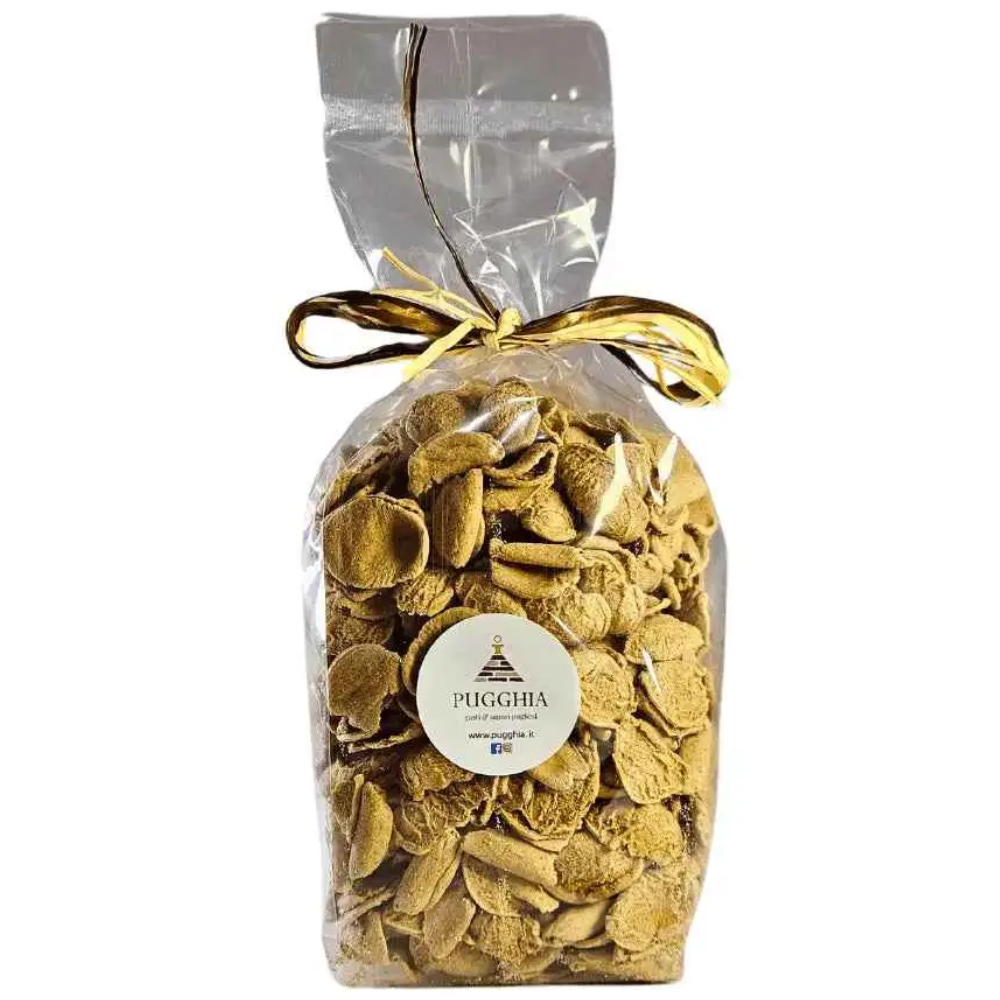 Orecchiette al Grano Arso - 500g