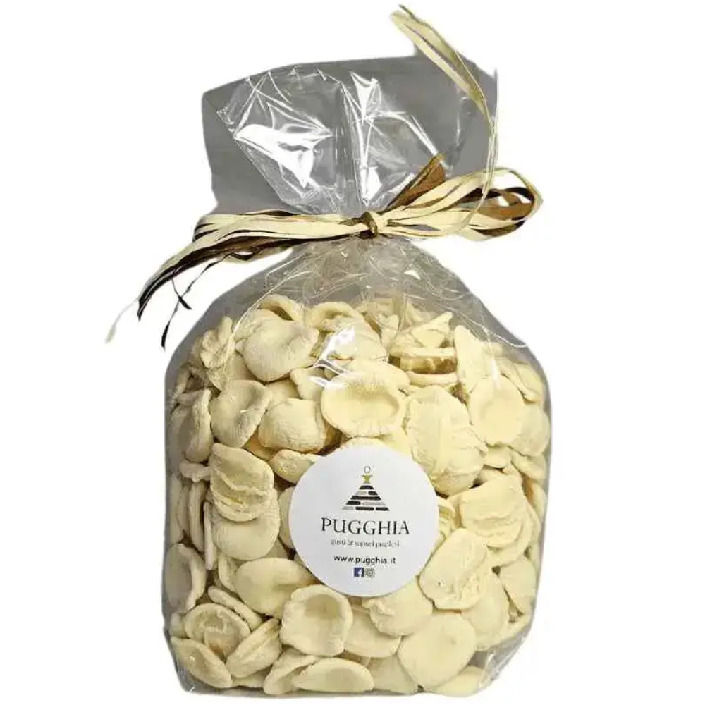 Orecchiette di Grano Duro - 500g