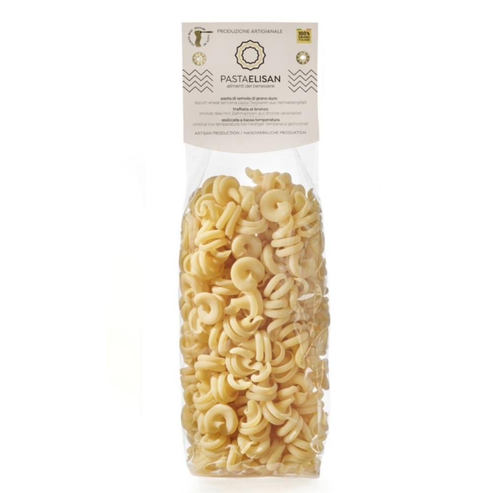 Pasta Vesuviotti - 500g