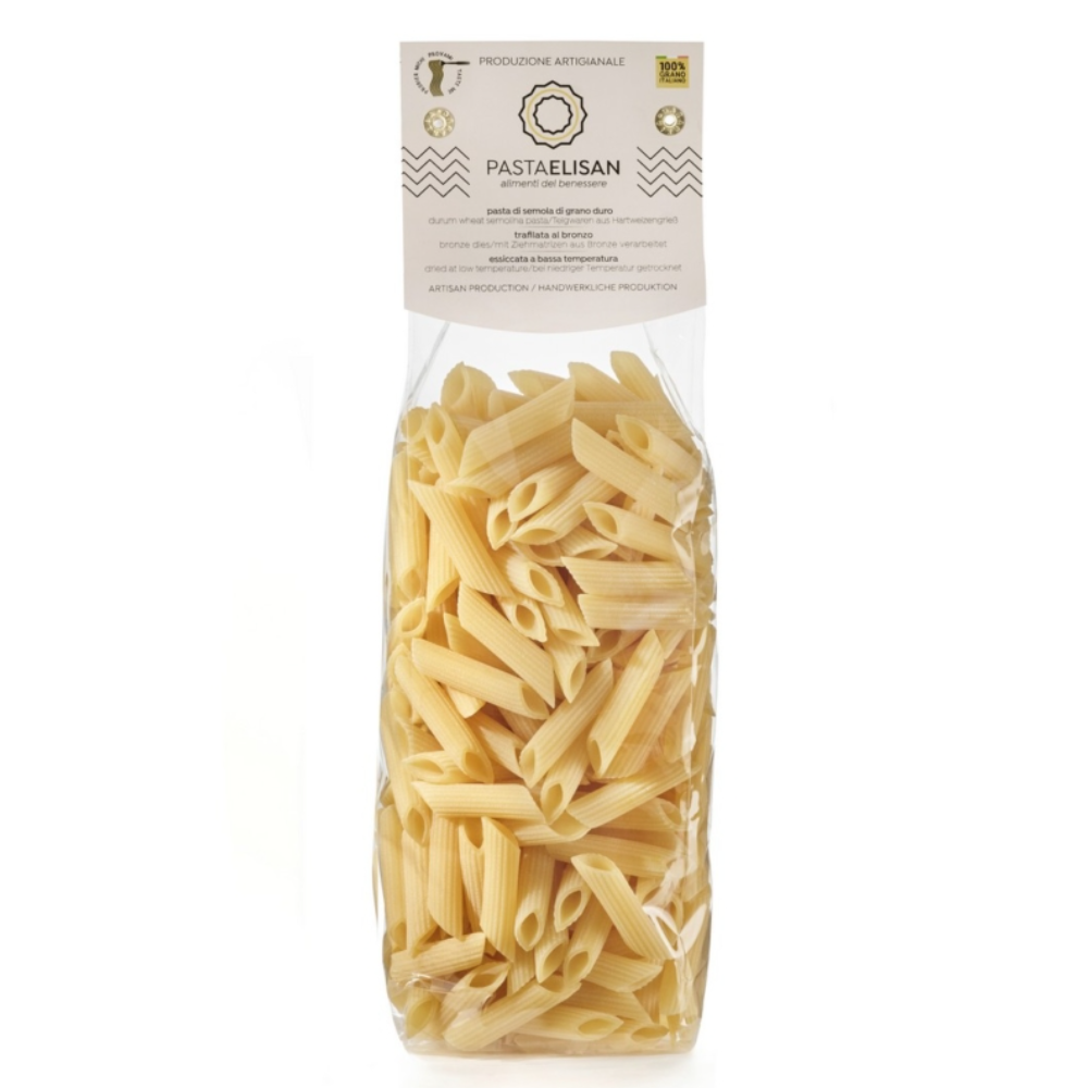 Penne Rigate - 500g