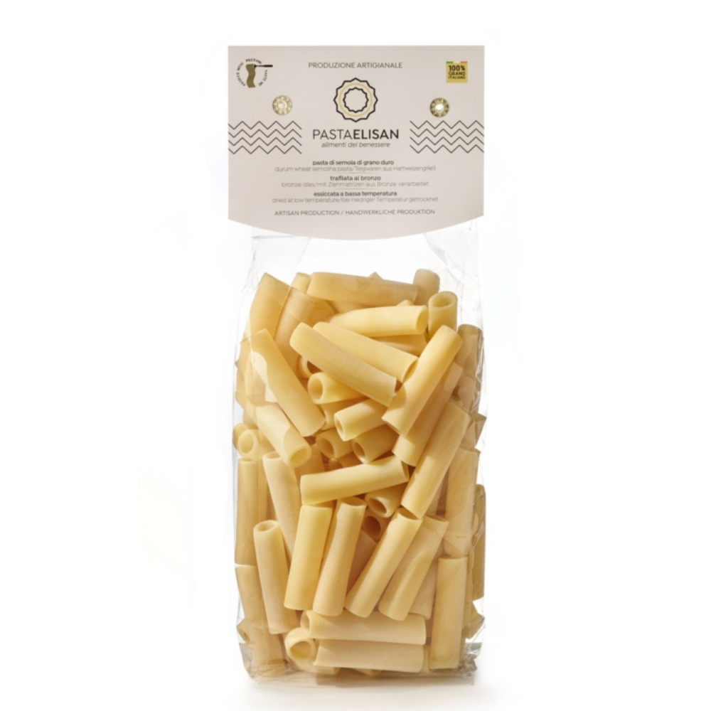 Pasta Candele Tagliate - 500g