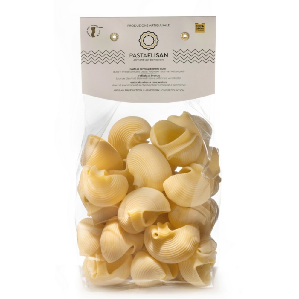 Pasta Lumaconi - 500g