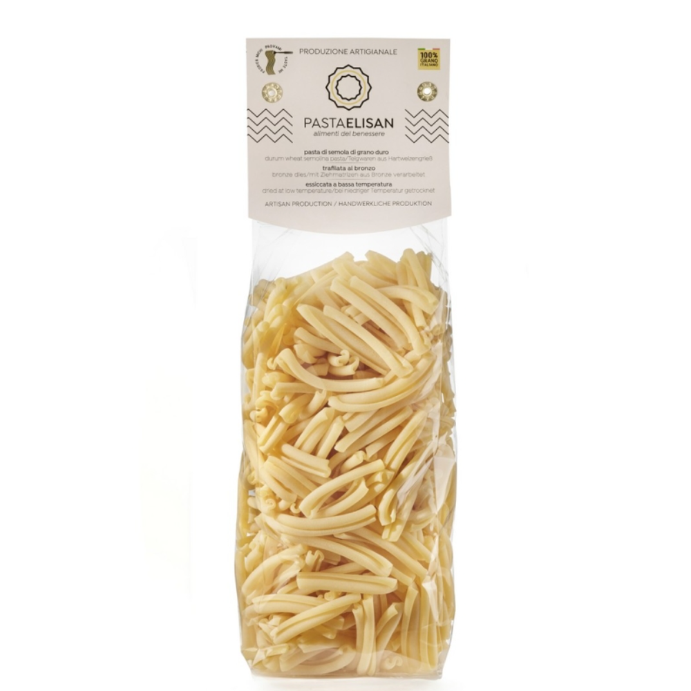 Pasta Caserecce - 500g