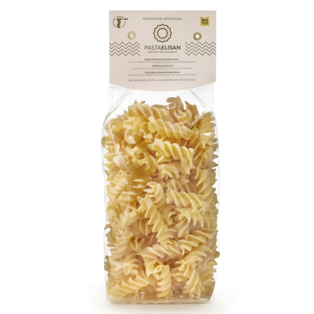 Pasta Fusilli - 500g
