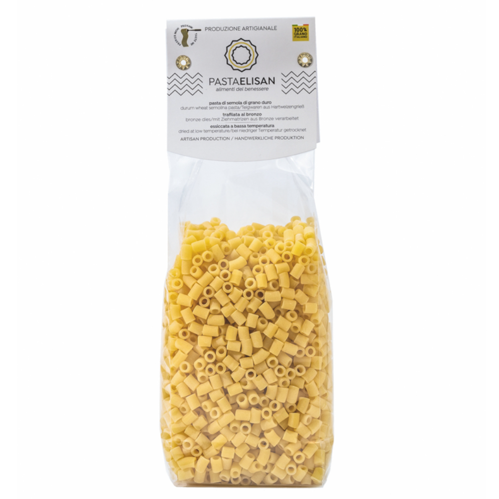 Tubettini - 500g