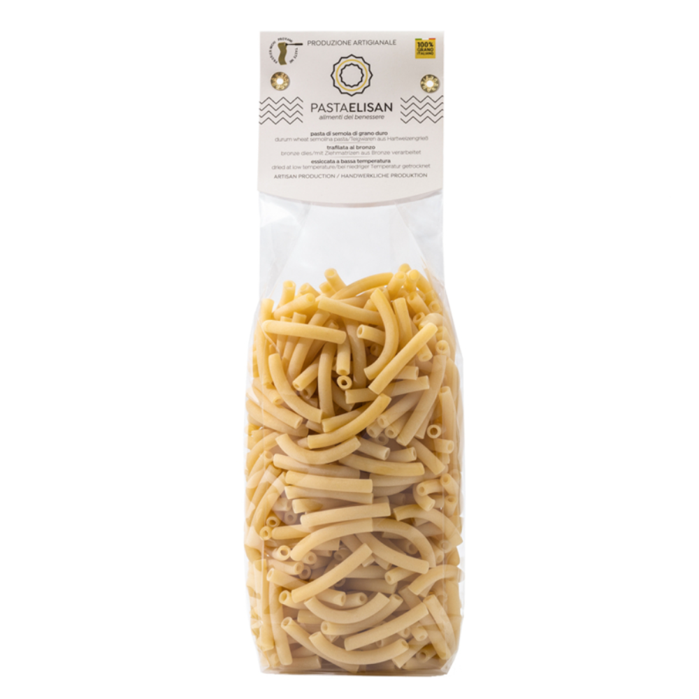 Pasta Mezzani Tagliati - 500g