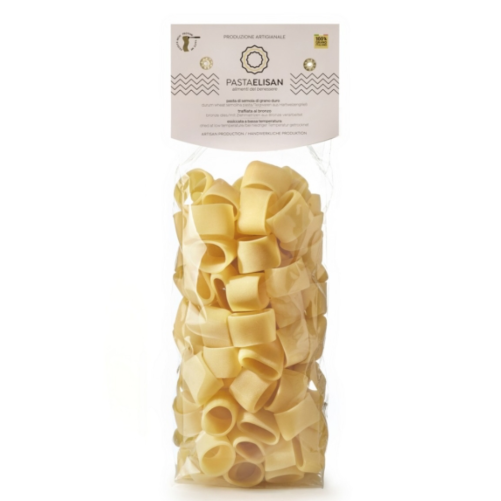 Pasta Calamarata - 500g