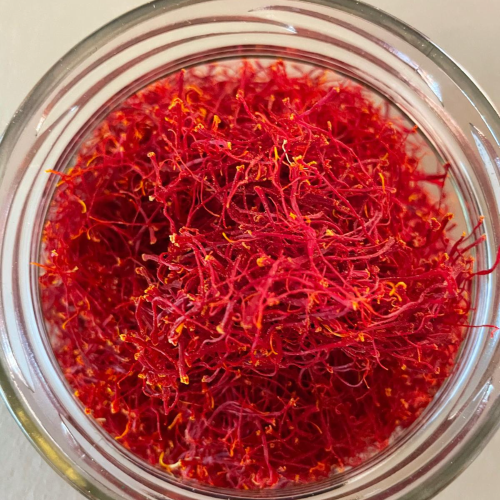 Zafferano Lavorato a Mano - 5g