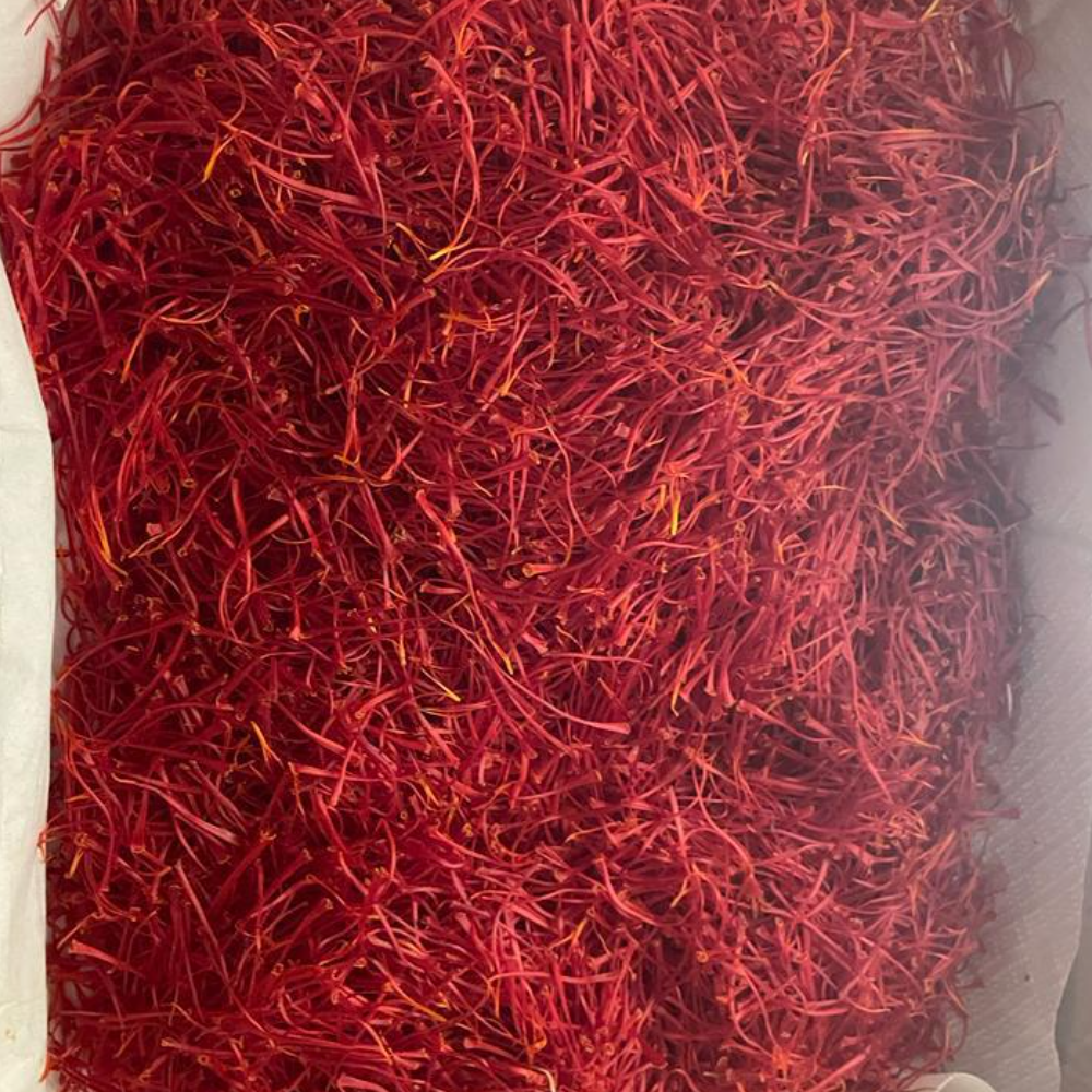 Zafferano Lavorato a Mano - 5g