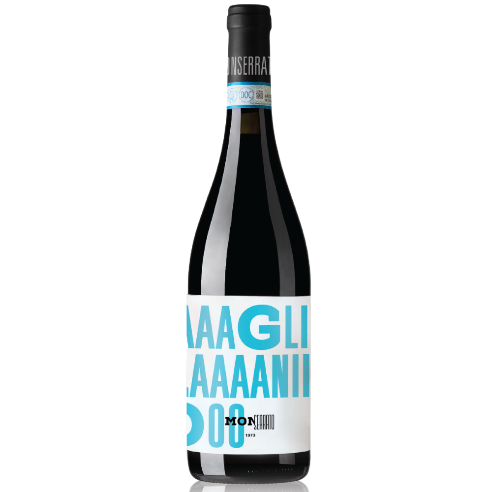 Vino Aglianico del Sannio Dop