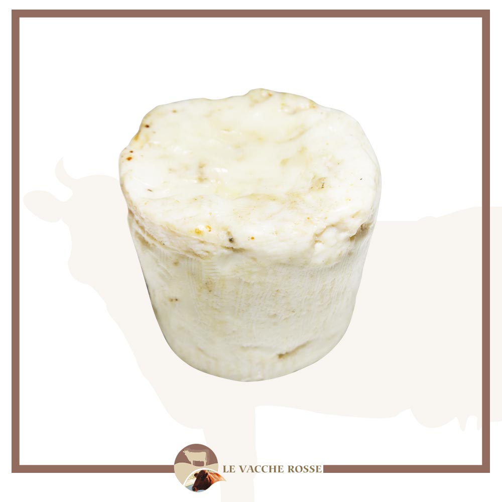 Ricotta Salata Siciliana - 400g