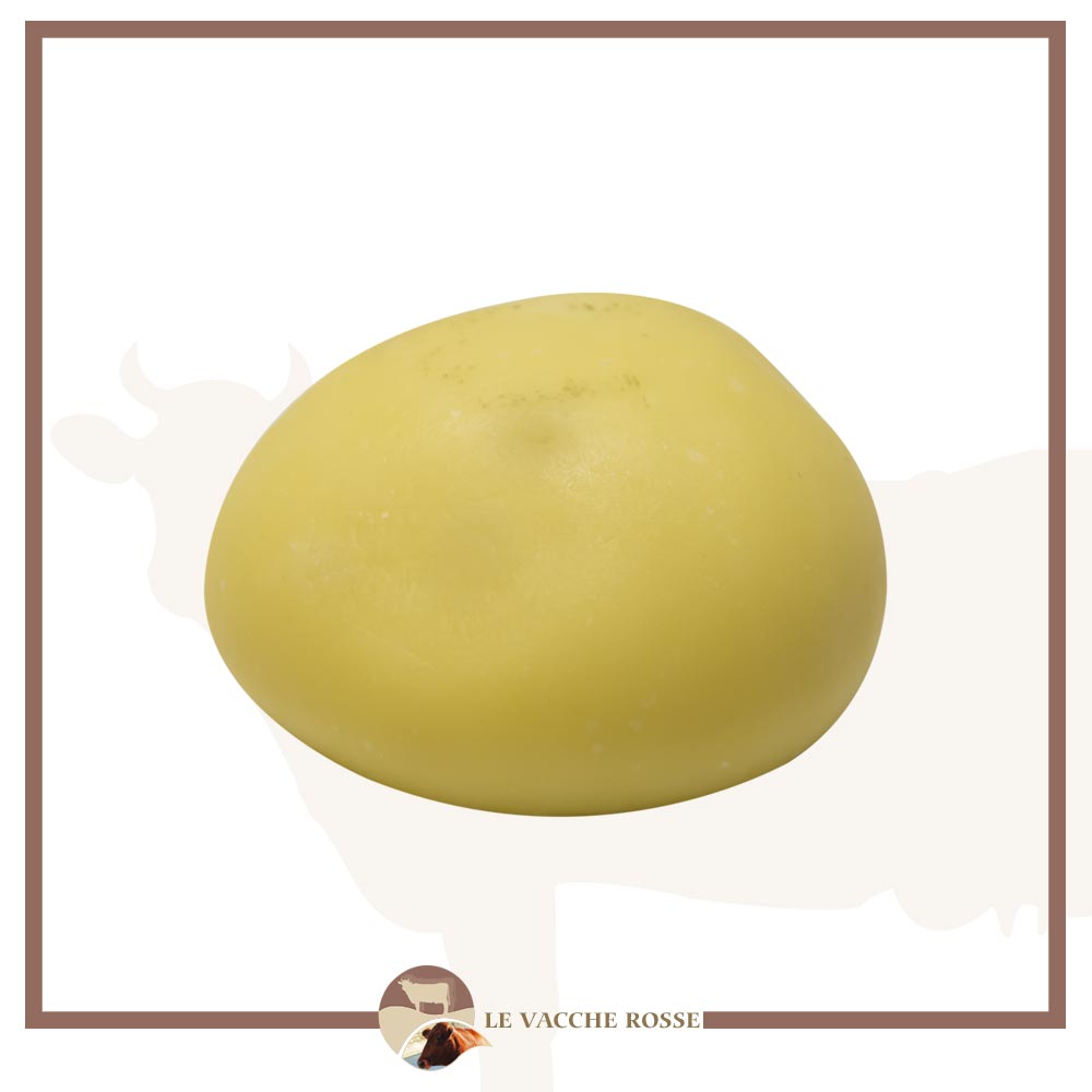 Guastedda du Nonnu di Latte di Vacca Modicana - 400g o 600g