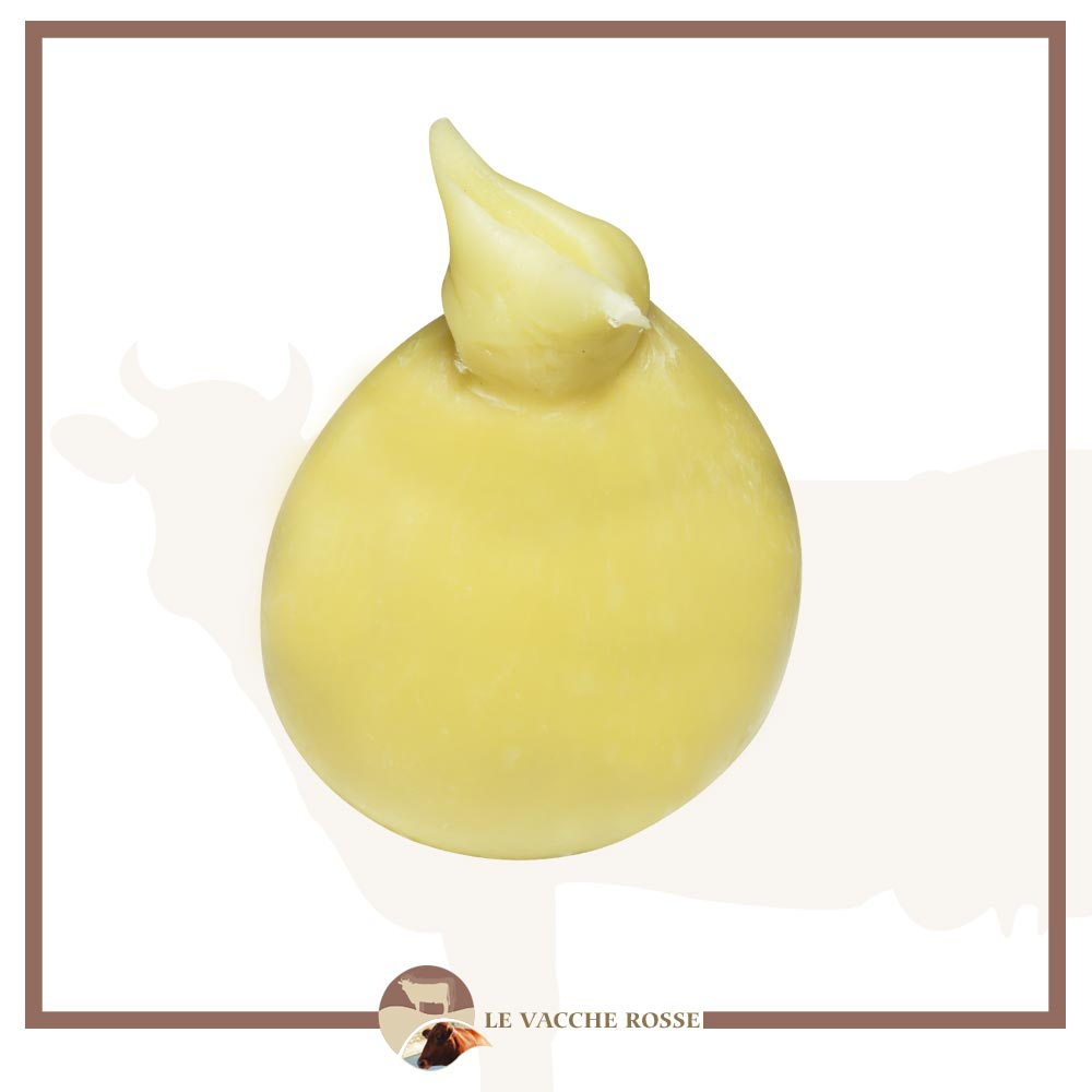 Caciotta Fresca di Vacca di Modica - 400g o 600g