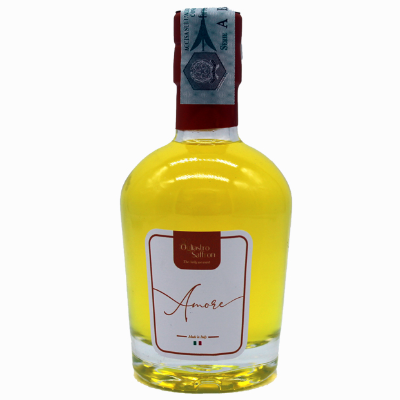 Liquore Artigianale 100% Naturale "Amore"